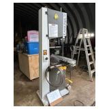 Laguana 16' HDK Band Saw - Made In Italy