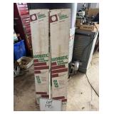 (2) 12sq ft Packs Aromatic RedCedar Closet Lining