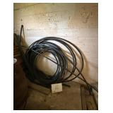 Quantity Of 1' Black Pipe