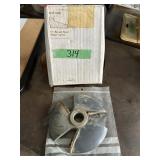15 Degree Raised Panel Shaper Cutter