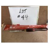 Henry Taylor Specialty Chisel