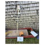 Stihl FSE 60 Electric Trimmer