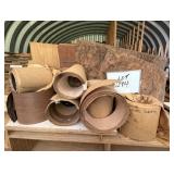 Veneer Lot