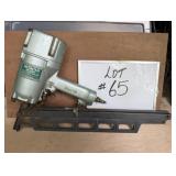 Hitachi 3/4' Strip Nailer