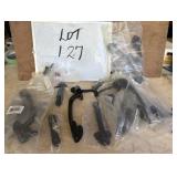 (5) Unused Gate Latches