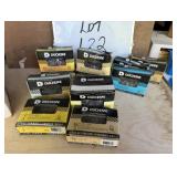 Assorted Unused Finishing Nail Lot