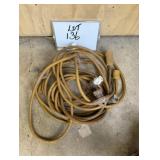 Multi Light Extension Cord