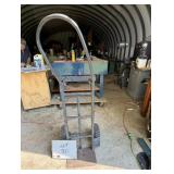 Moving Cart