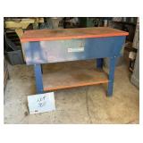 King Canada Parts Washer