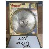 Freud Chrome Coated 12' Saw Blade