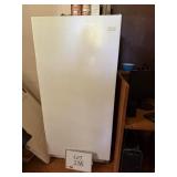 Frigidaire Upright Freezer