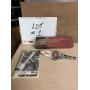 Auction For The Estate Of Leonel Boulerice - July 15-22