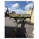 JD 7000 4 Row Corn Planter