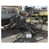 Allied Hydraulic Stooker