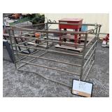 Folding Pen (56' x 66')