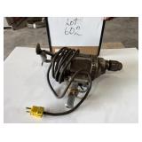 Black & Decker 5/8' Drill