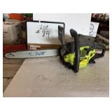 Poulan 34cc 16' Chainsaw