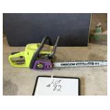 Poulan Wildthing 40cc 18' Chainsaw