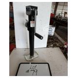 Unused Implement Jack 23'