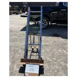 Moving Cart