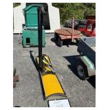 5ft Front Blade