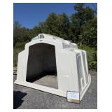 Large Calf Hutch - (7ft x 8 1/2ft)