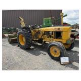 John Deere 920 Gas w/ 3pt PTO