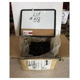 3/8-16-7/8 Cup Point 50lb Bolts