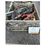 Parts for a 3309 Case or 5209 Disc Bine