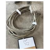 130ft 16/20 Type 80 Copper Cable