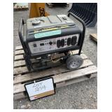 12,000 BE Generator - AS IS