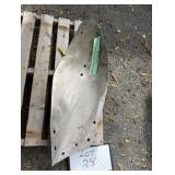 Used Kverneland Mould Board