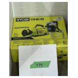 Ryobi Fogger
