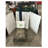 Platform Scales (1000Lbs Rated)
