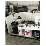 Decorative/Ornamental Metal Pieces