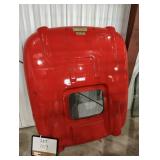 Branson 6640 Tractor Roof