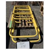 Smale Chute Gate