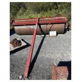 8ft Land Roller