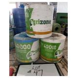40000 Polyproplene Baling Twine (3)