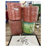 Lot of Twine (4)