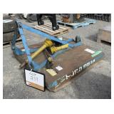Ford 951A 48' Rotary Cutter