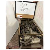 Spring Teeth & More Lot