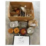 Assorted Lights Lot