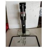 Unused Implement Jack