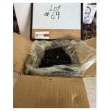 3/8-16-7/8 Cup Point Bolts 50lb