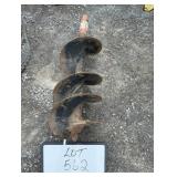 Auger Bit