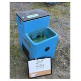 Lil Spring Water Bowl