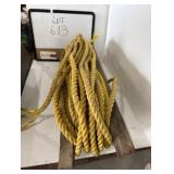 Rope Lot