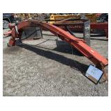 Harvester Hood