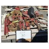 Misc. Parts Lot